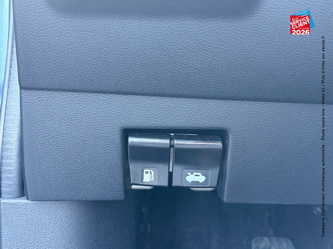 chez Nissan Haguenau