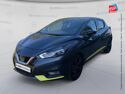 Véhicule d'occasion NISSAN MICRA 1.0 IG-T 92CH KIIRO 2021.5