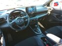 Véhicule d'occasion TOYOTA YARIS 130H GR SPORT 5P MC24