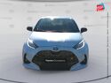 Véhicule d'occasion TOYOTA YARIS 130H GR SPORT 5P MC24