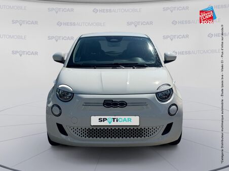 FIAT 500 E 95CH ACTION