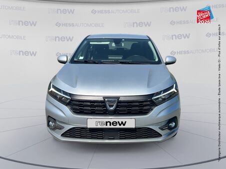 DACIA SANDERO 1.0 TCE 90CH...