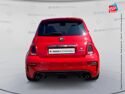 Véhicule d'occasion ABARTH 500 1.4 TURBO T-JET 180CH 595 COMPETIZIONE E6D FULL