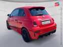 Véhicule d'occasion ABARTH 500 1.4 TURBO T-JET 180CH 595 COMPETIZIONE E6D FULL