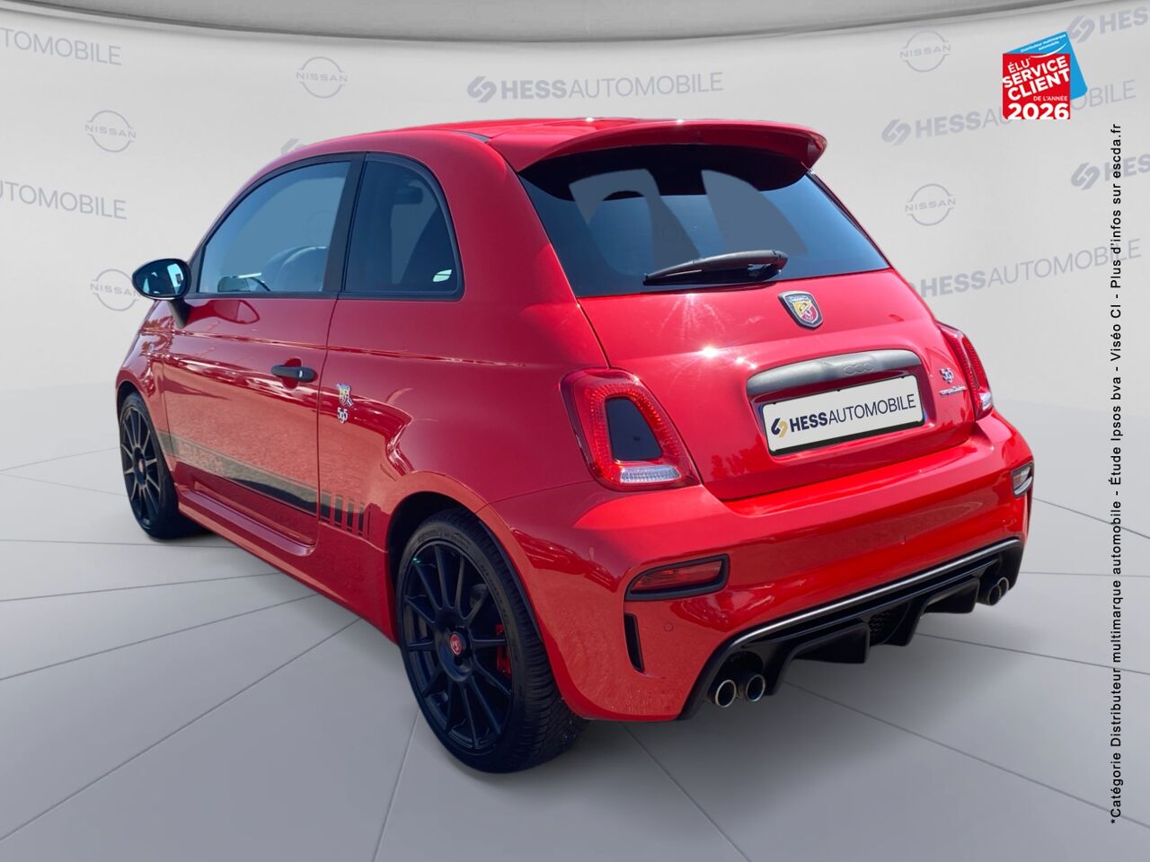 chez Fiat Dijon