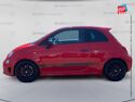 Véhicule d'occasion ABARTH 500 1.4 TURBO T-JET 180CH 595 COMPETIZIONE E6D FULL