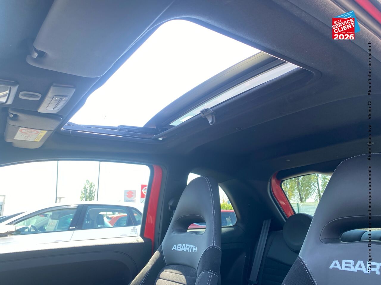 chez Fiat Dijon