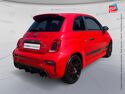 Véhicule d'occasion ABARTH 500 1.4 TURBO T-JET 180CH 595 COMPETIZIONE E6D FULL