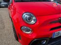 Véhicule d'occasion ABARTH 500 1.4 TURBO T-JET 180CH 595 COMPETIZIONE E6D FULL