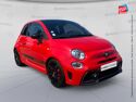Véhicule d'occasion ABARTH 500 1.4 TURBO T-JET 180CH 595 COMPETIZIONE E6D FULL