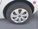 Véhicule d'occasion RENAULT ZOE INTENS CHARGE NORMALE R135