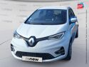 Véhicule d'occasion RENAULT ZOE INTENS CHARGE NORMALE R135