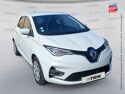Véhicule d'occasion RENAULT ZOE INTENS CHARGE NORMALE R135