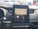 Véhicule d'occasion RENAULT ZOE INTENS CHARGE NORMALE R135