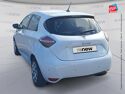Véhicule d'occasion RENAULT ZOE INTENS CHARGE NORMALE R135