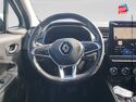 Véhicule d'occasion RENAULT ZOE INTENS CHARGE NORMALE R135