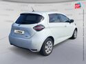 Véhicule d'occasion RENAULT ZOE INTENS CHARGE NORMALE R135