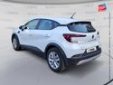Véhicule d'occasion RENAULT CAPTUR 1.6 E-TECH HYBRIDE 145CH BUSINESS -21