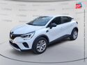 Véhicule d'occasion RENAULT CAPTUR 1.6 E-TECH HYBRIDE 145CH BUSINESS -21