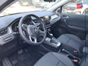 Véhicule d'occasion RENAULT CAPTUR 1.6 E-TECH HYBRIDE 145CH BUSINESS -21