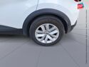 Véhicule d'occasion RENAULT CAPTUR 1.6 E-TECH HYBRIDE 145CH BUSINESS -21