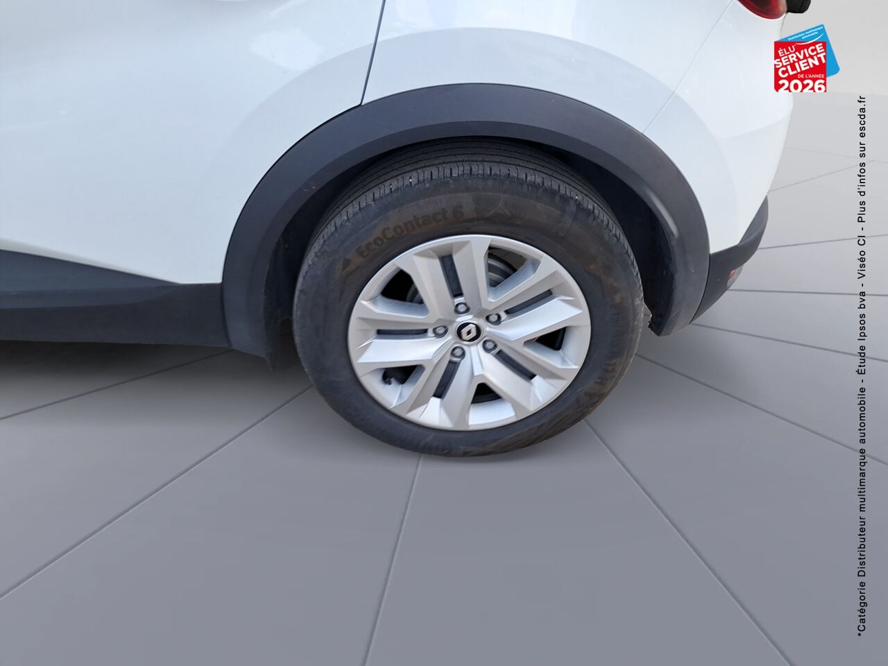 chez Renault Colmar