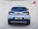 Véhicule d'occasion RENAULT CAPTUR 1.6 E-TECH HYBRIDE 145CH BUSINESS -21