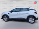 Véhicule d'occasion RENAULT CAPTUR 1.6 E-TECH HYBRIDE 145CH BUSINESS -21
