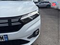 Véhicule d'occasion DACIA SANDERO 1.0 SCE 65CH EXPRESSION -24