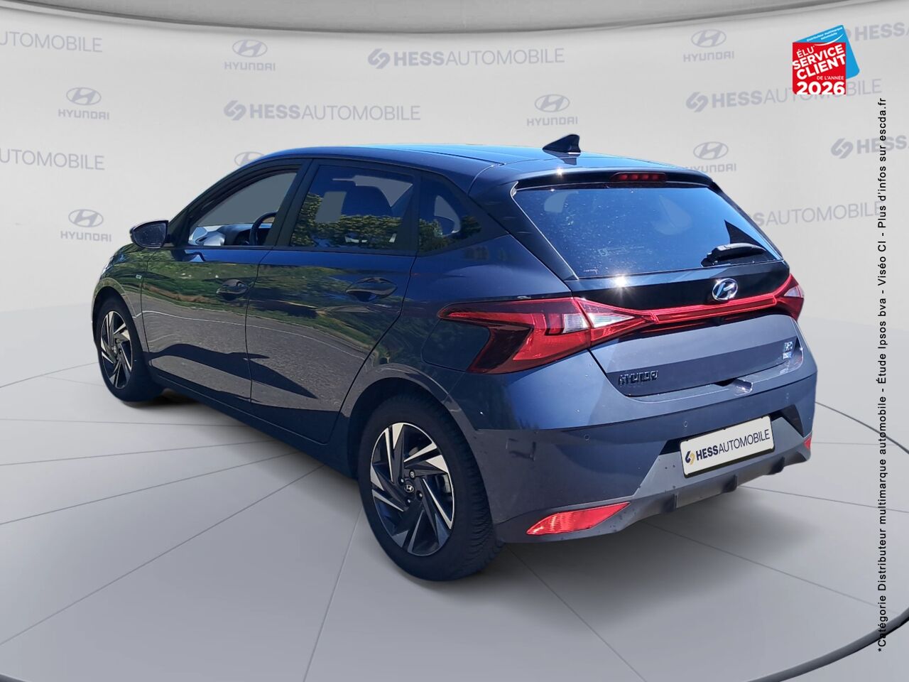 chez Hyundai Mulhouse