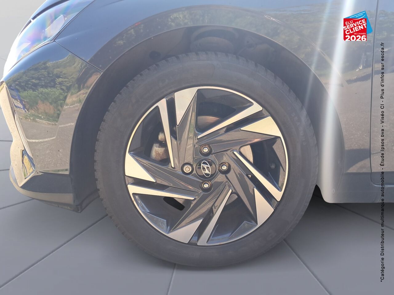 chez Hyundai Mulhouse