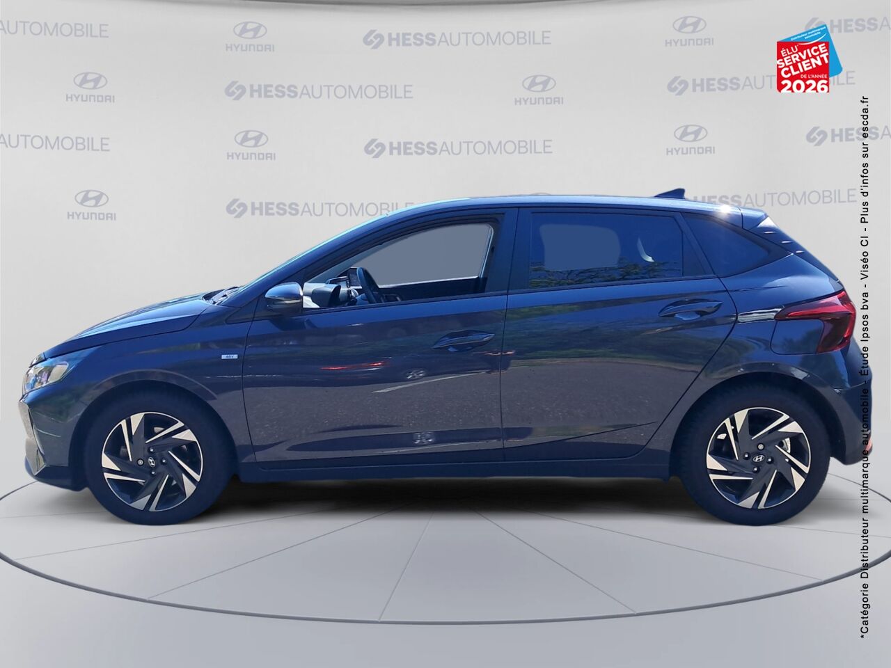 chez Hyundai Mulhouse