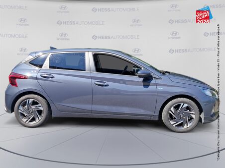 HYUNDAI I20 1.0 T-GDI 100...
