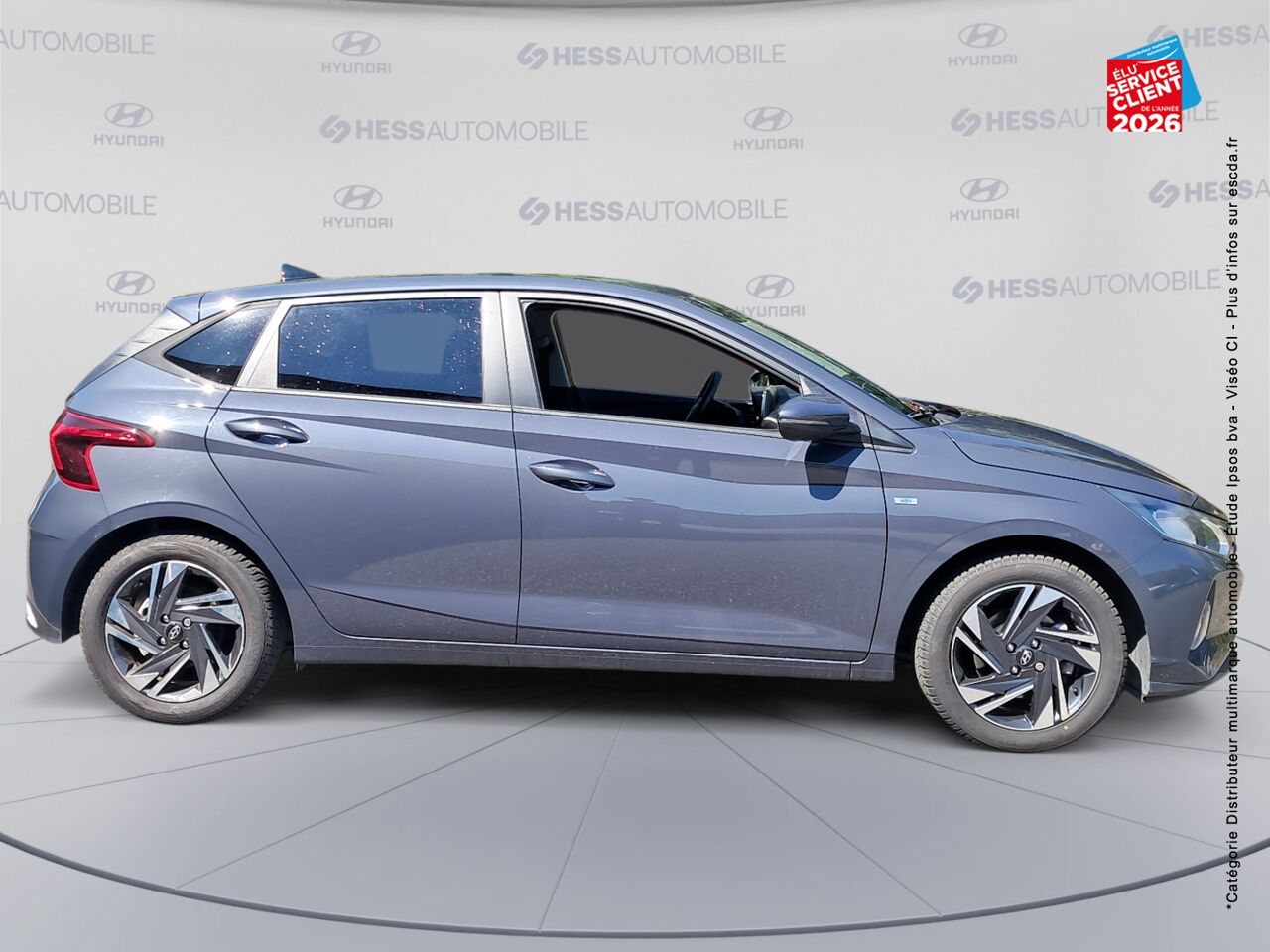 chez Hyundai Mulhouse