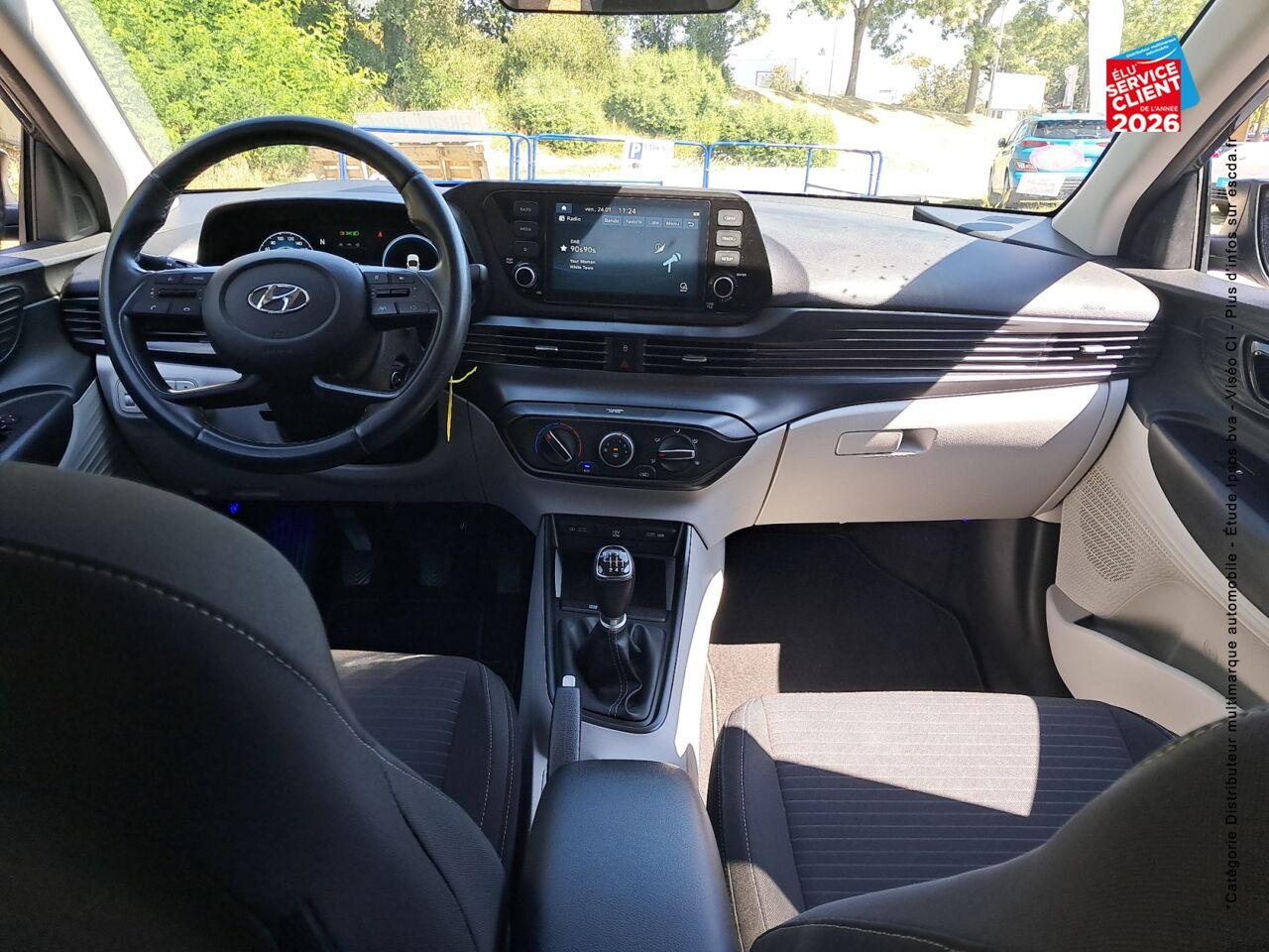 chez Hyundai Mulhouse