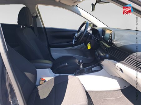 HYUNDAI I20 1.0 T-GDI 100...