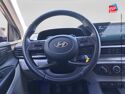 Véhicule d'occasion HYUNDAI I20 1.0 T-GDI 100 CH MILD-HYBRID INTUITIVE