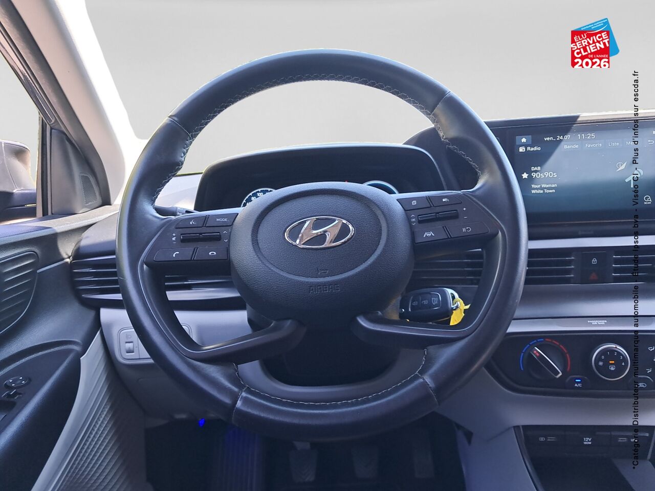 chez Hyundai Mulhouse