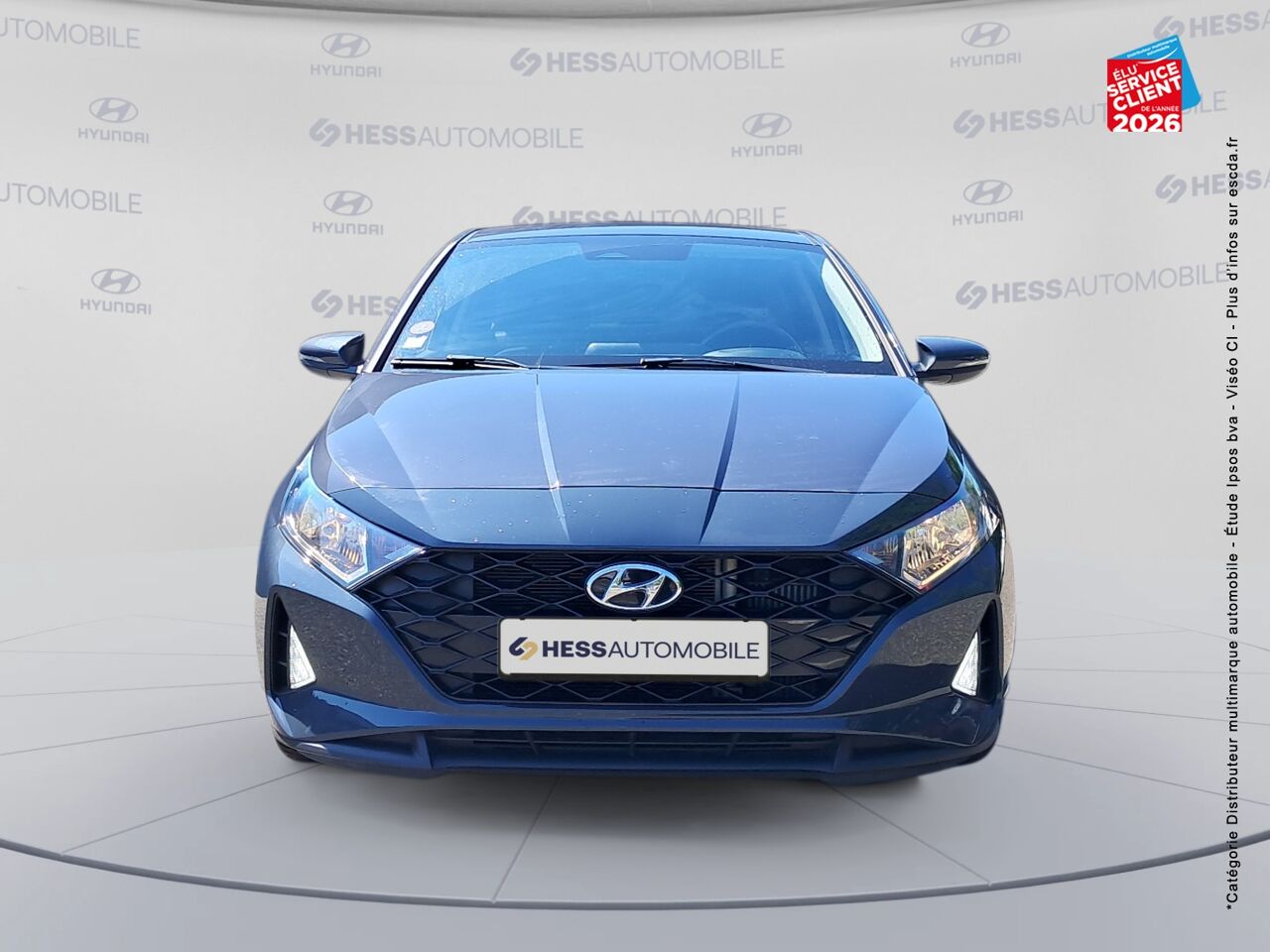 chez Hyundai Mulhouse