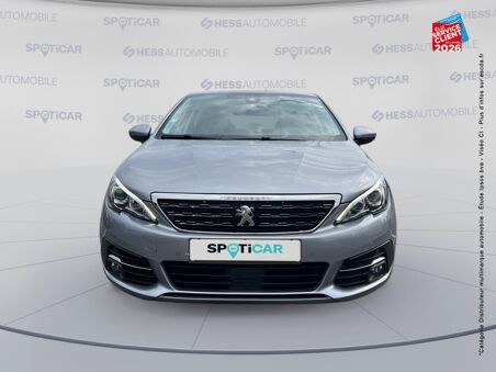 PEUGEOT 308 1.2 PURETECH...
