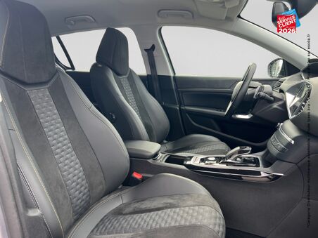 PEUGEOT 308 1.2 PURETECH...
