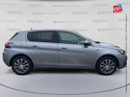 PEUGEOT 308 1.2 PURETECH...