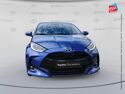 Véhicule d'occasion TOYOTA YARIS 116H DESIGN 5P MY22