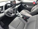 Véhicule d'occasion TOYOTA YARIS 116H DESIGN 5P MY22