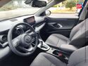 Véhicule d'occasion TOYOTA YARIS 116H DESIGN 5P MY22