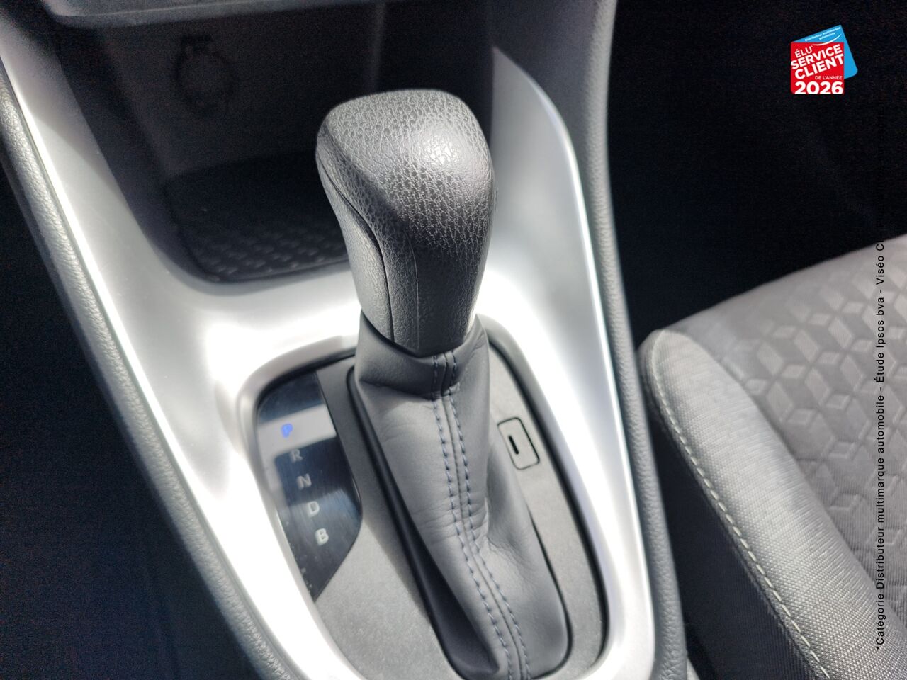 chez Toyota Forbach