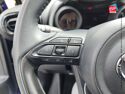 Véhicule d'occasion TOYOTA YARIS 116H DESIGN 5P MY22