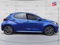 Véhicule d'occasion TOYOTA YARIS 116H DESIGN 5P MY22
