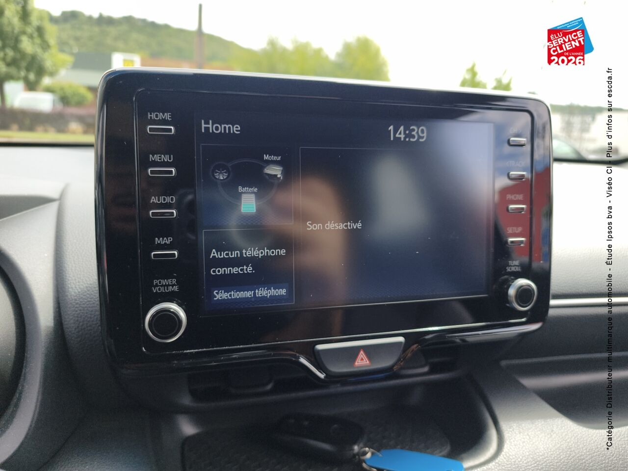 chez Toyota Forbach