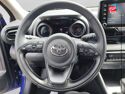 Véhicule d'occasion TOYOTA YARIS 116H DESIGN 5P MY22
